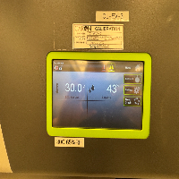 Caron Environmental Chamber including Condensate Recirculator image 0